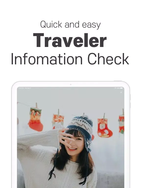 Capturas de tela do SoloTravel - Travel Together iPad 
