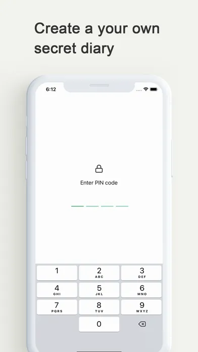 Murmur : voice diary سکرین شاٹس