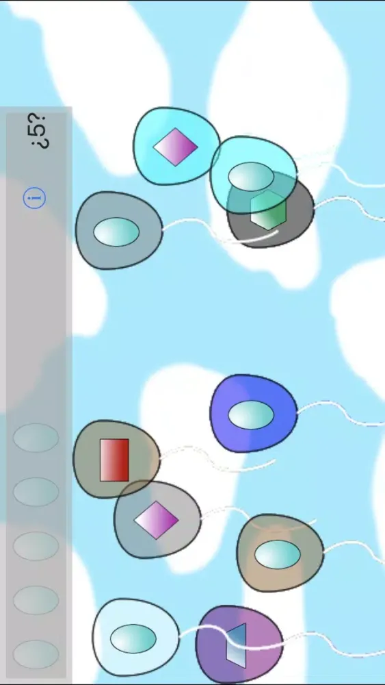 Capturas de pantalla de Bilingual Preschool - Find It! Lite