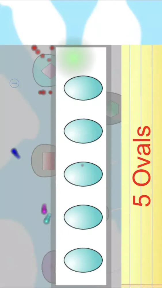 Capturas de pantalla de Bilingual Preschool - Find It! Lite