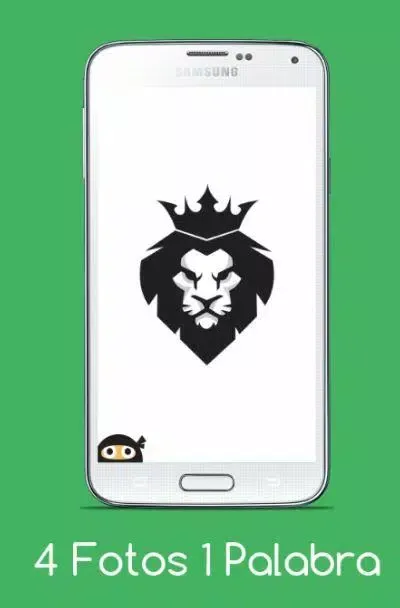 4 Fotos 1 Palabra应用截图