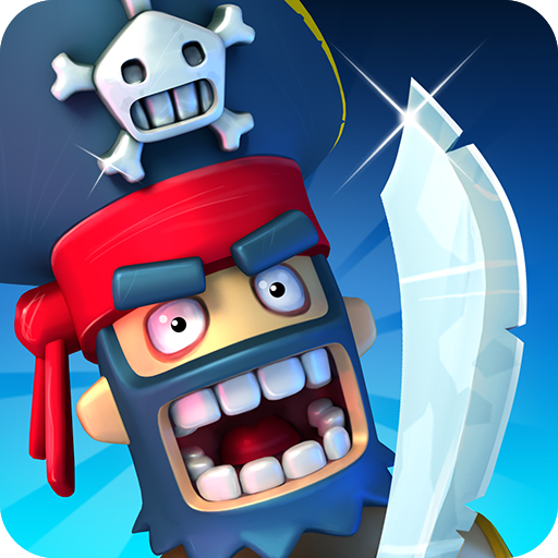 Plunder Pirates Plunder Pirates
