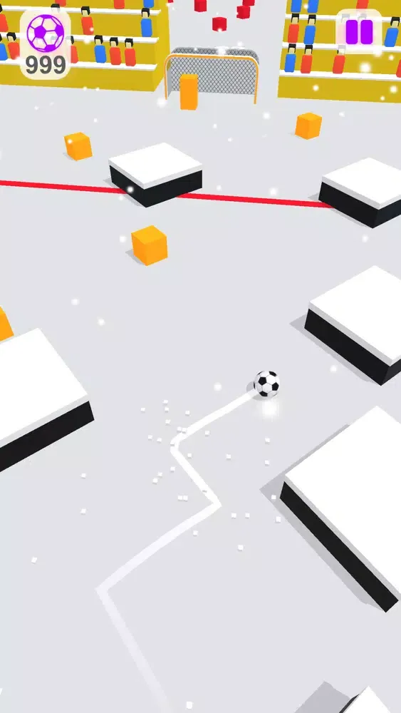 Tricky Kick Ekran Görüntüleri