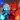 Mini Icegirl and Fireboy