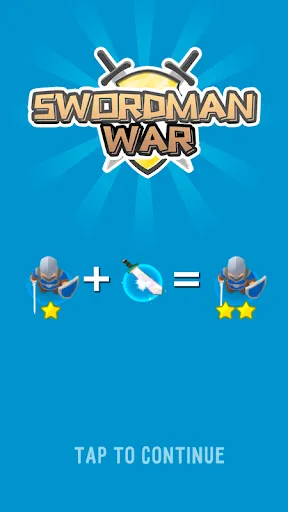 Swordman War Screenshots