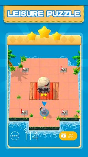 Swordman War Screenshots