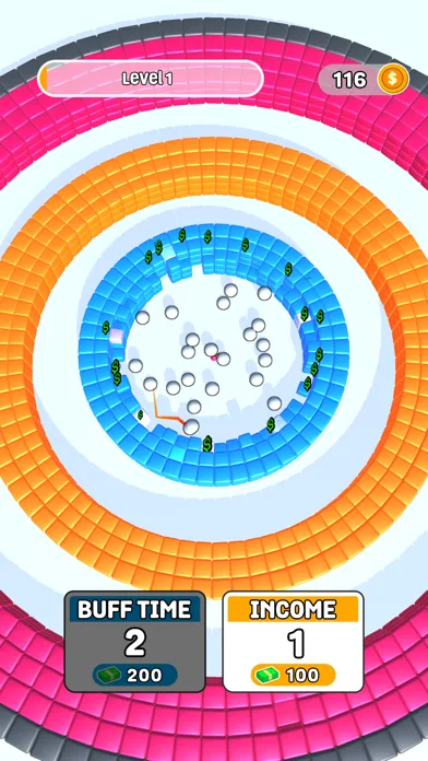 Border Breaker应用截图