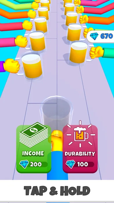 Cheeeers Screenshots