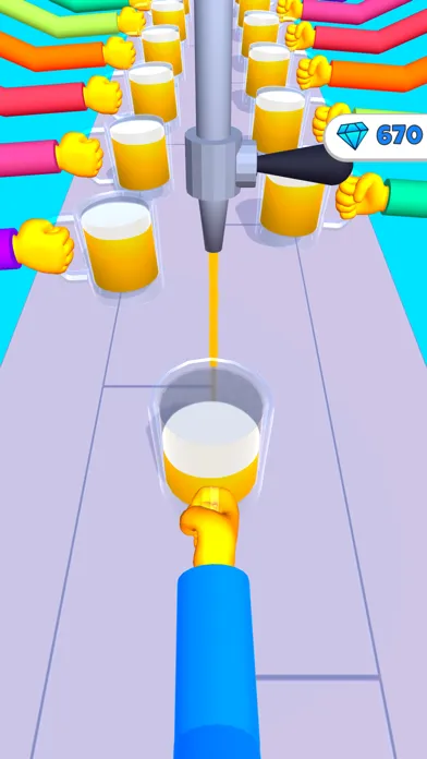Cheeeers Screenshots