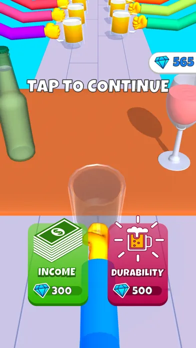 Cheeeers Screenshots