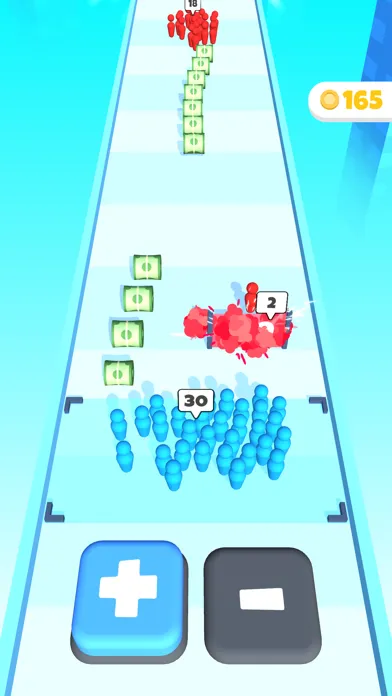 Скриншоты Golden Gate 3D