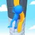 Hair Climb 3D