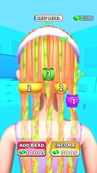 Just Bead It Screenshots