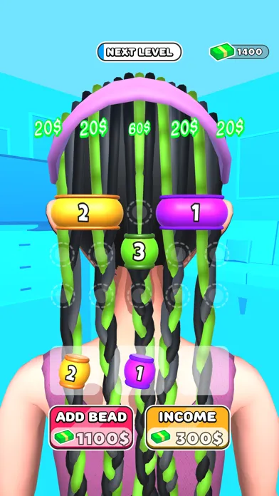 Just Bead It Screenshots