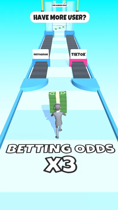 تصاویر Money Bet 3D
