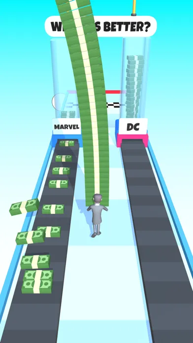 تصاویر Money Bet 3D