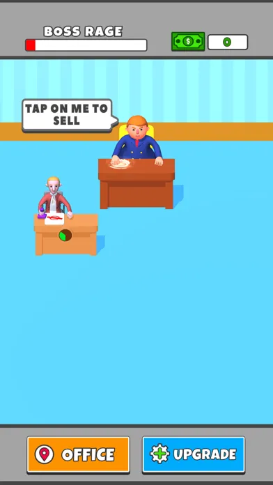 Office Loopers سکرین شاٹس