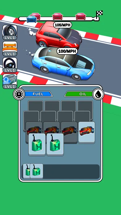 Zen Race應用截圖