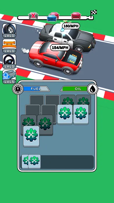 Zen Race應用截圖