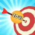 Arrow Legend 2048