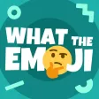 What The Emoji!