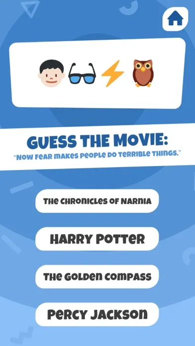 Скриншоты What The Emoji!