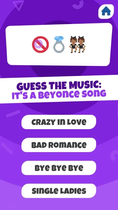 Скриншоты What The Emoji!