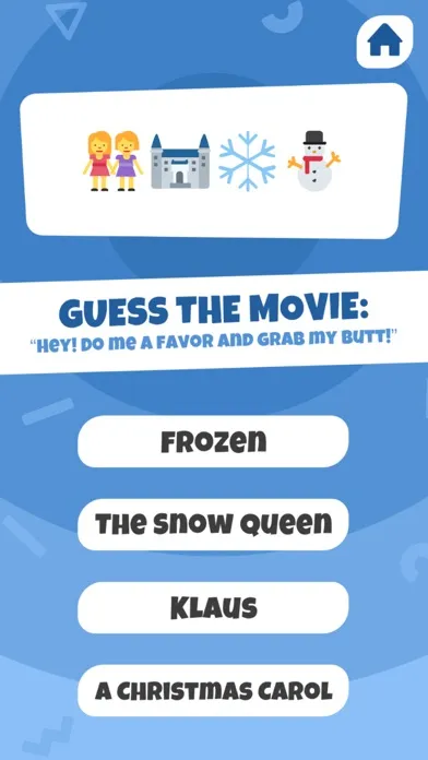 Скриншоты What The Emoji!