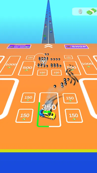 Overtake Master স্ক্রিনশট