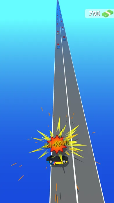 Overtake Master স্ক্রিনশট