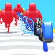 Size Gun Run