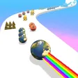 Planet Run 3D