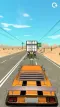 Truck Hijack 3D