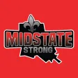 MIDSTATE STRONG MIDSTATE STRONG