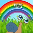 Stevie The Snail
