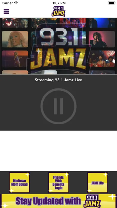 صور 93.1 Jamz