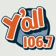Y'all 106.7