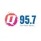 Q95.7 The Most Music