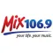 Mix 106.9