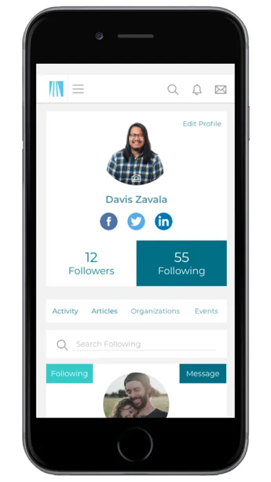 تصاویر Spire Network