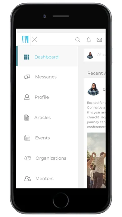 تصاویر Spire Network