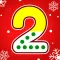 123 Number Learn, Trace, Count