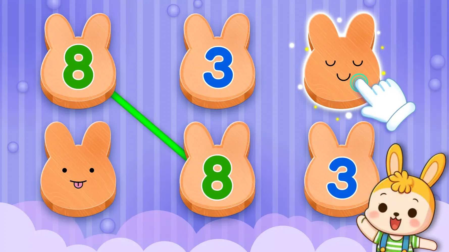 123 Number Learn, Trace, Count سکرین شاٹس