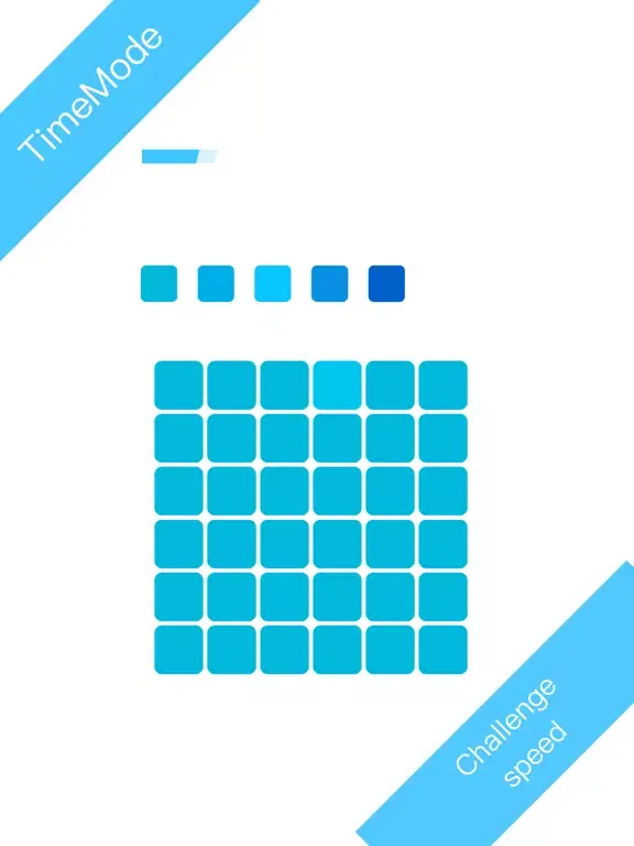 Color Go iPad  स्क्रीनशॉट