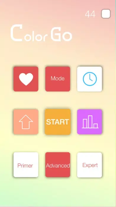 Color Go स्क्रीनशॉट