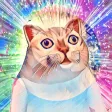 StrangeCat:Artwork Maker