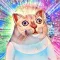 StrangeCat:Artwork Maker
