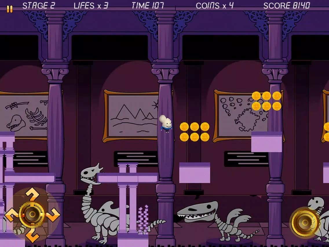 Karate Kick Mo HD Free iPad স্ক্রিনশট