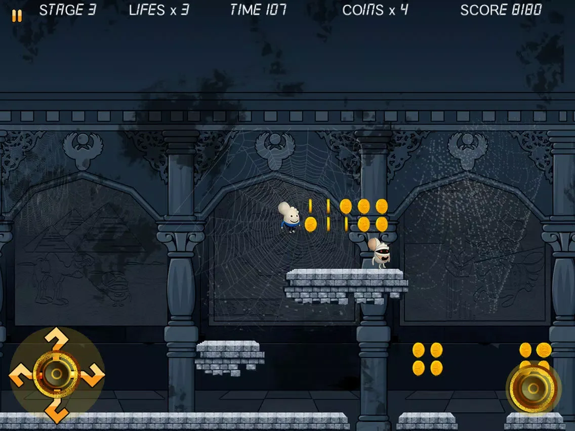 Karate Kick Mo HD Free iPad স্ক্রিনশট