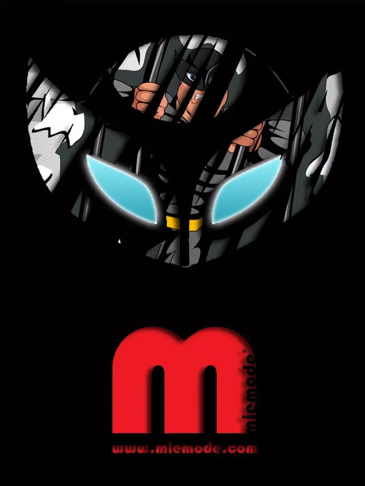 Superhero Mashup - Create Your Superhero Costume iPad Screenshots